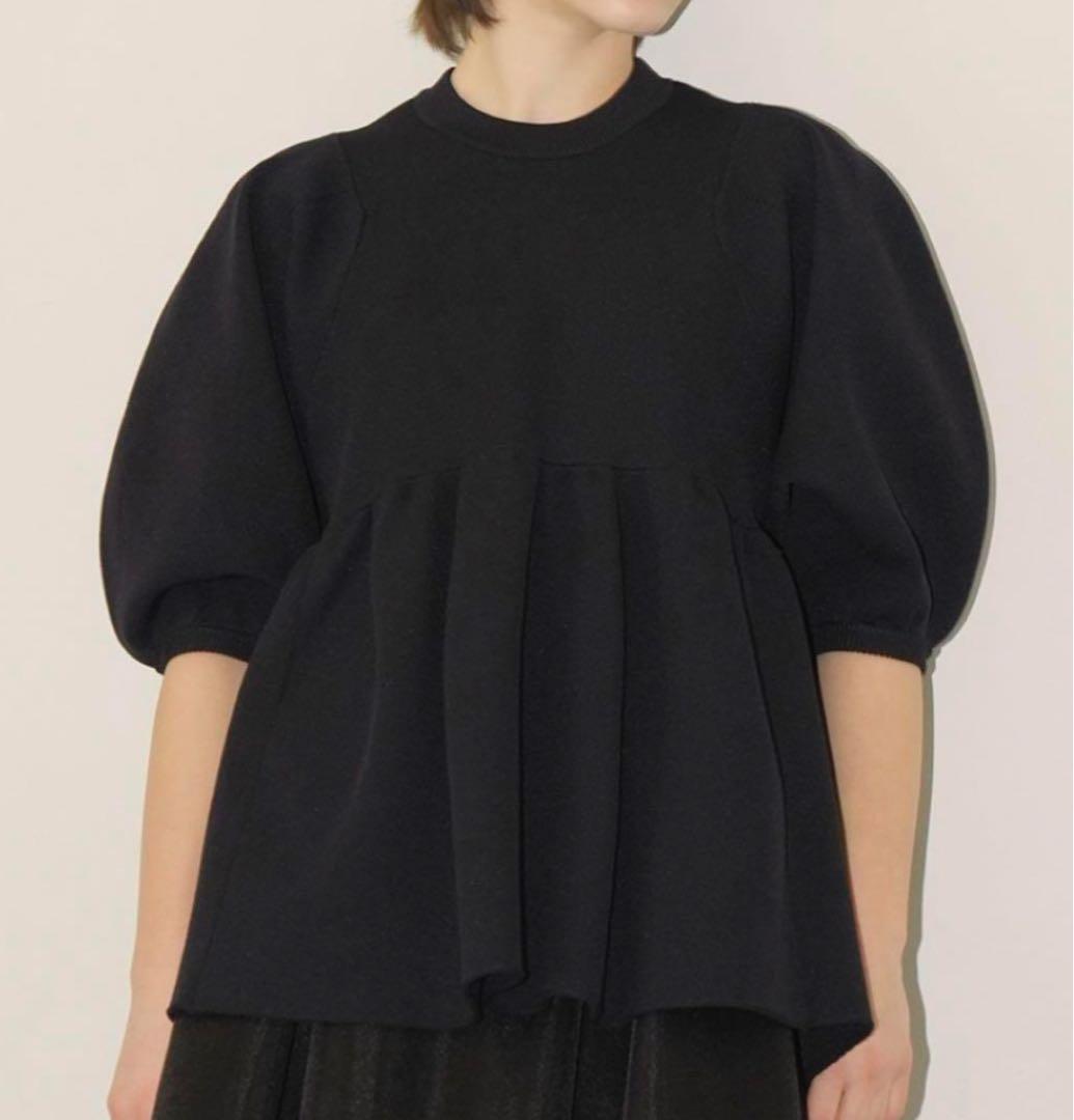 CLANE カットソー