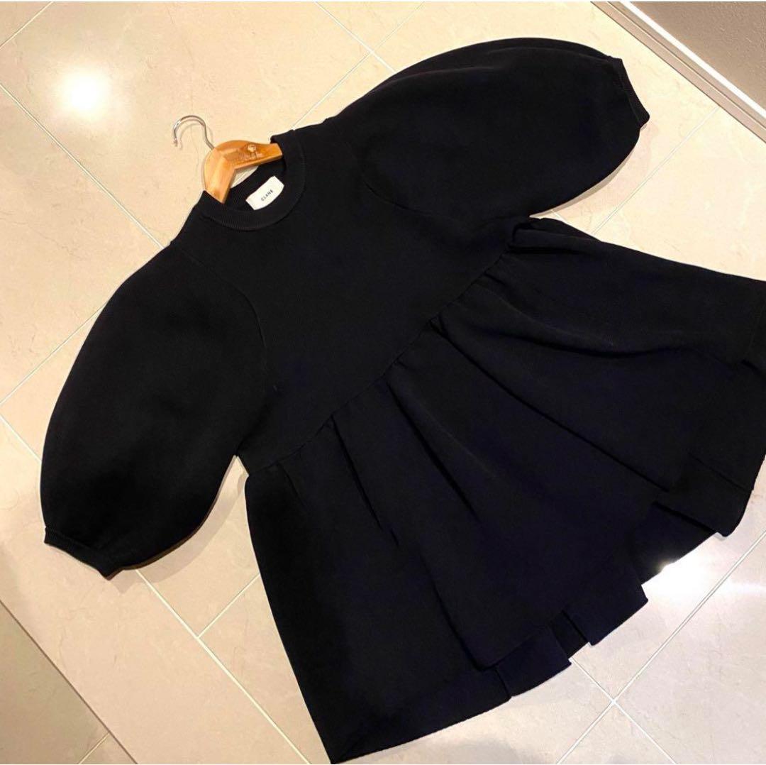 CLANE カットソー