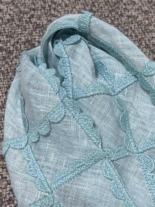 ミナペルホネン ターバン