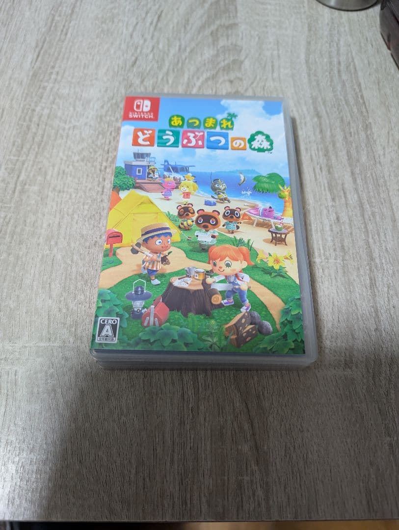 あつまれ どうぶつの森・Let's Go! イーブイ・バイオレット 3点セット