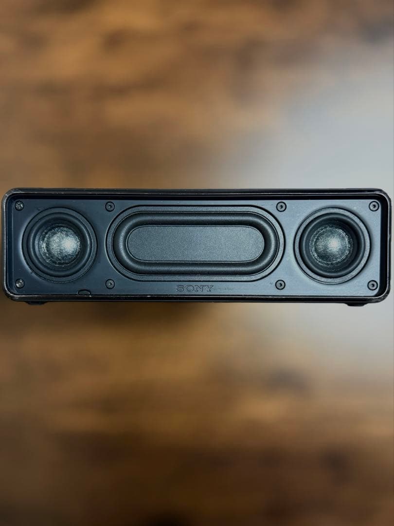 SONY SRS-HG1 ワイヤレススピーカー2台セット