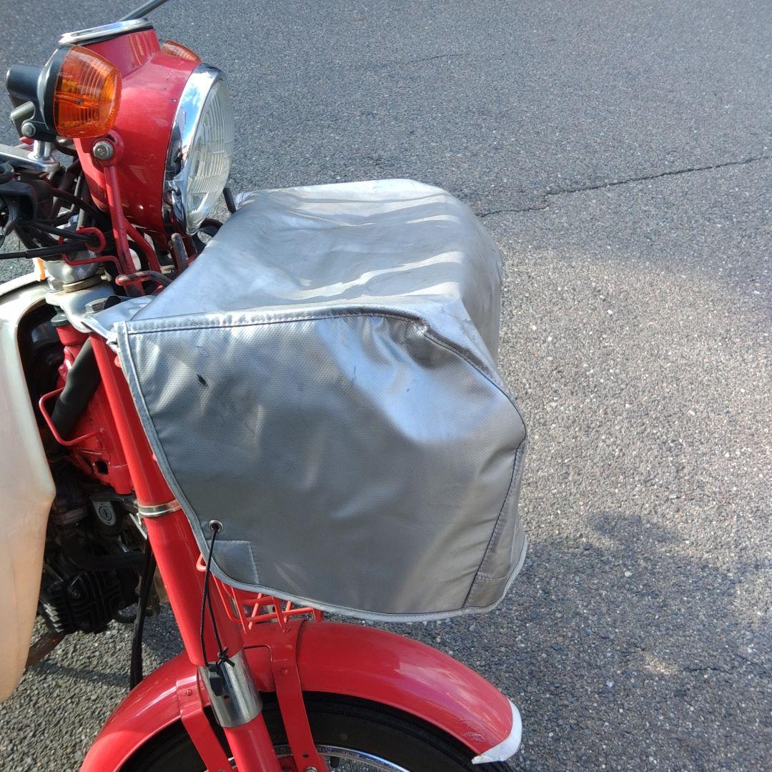 ターキー！三点セットカゴ　カバー　ボックス