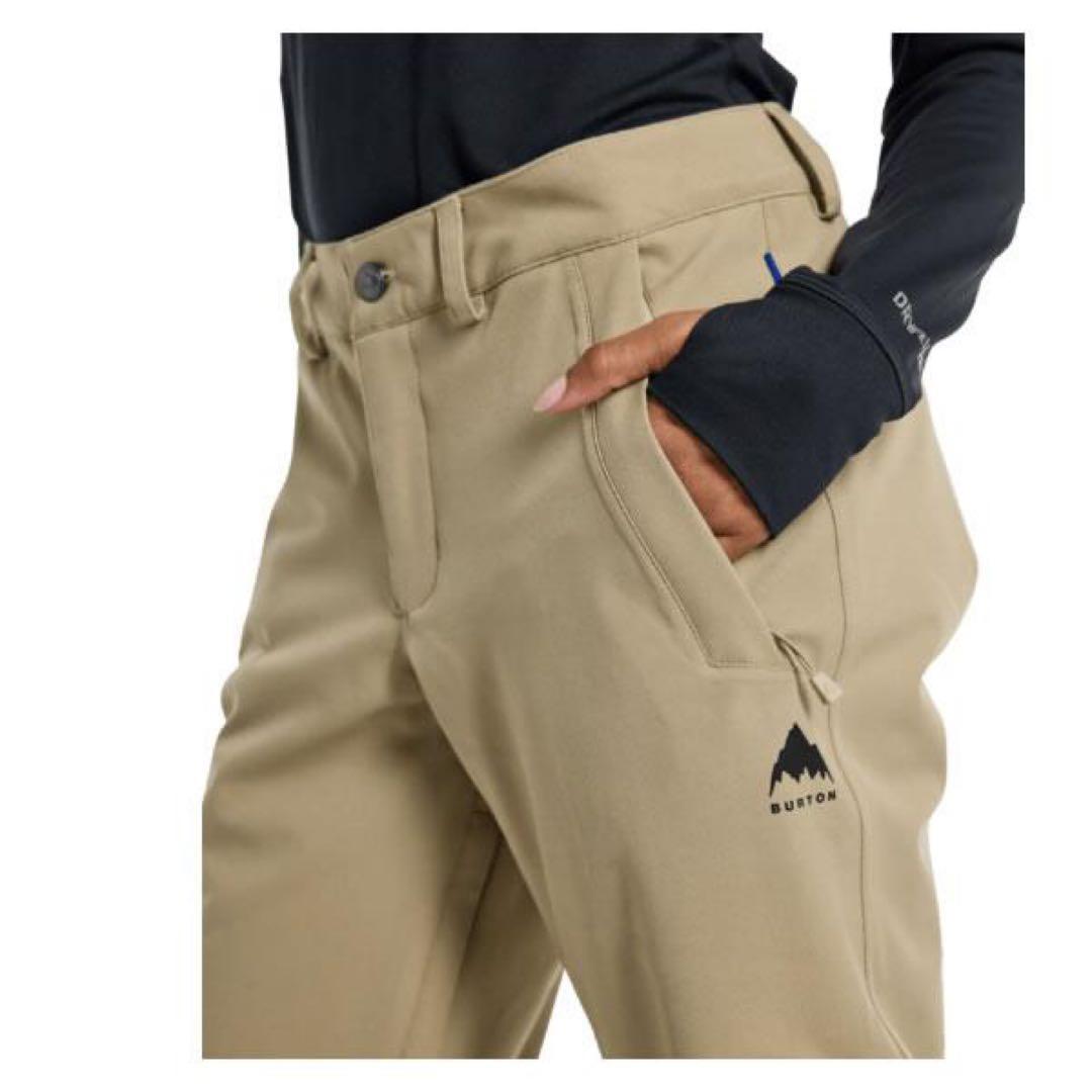 【新品未使用】BURTON Women's Society Pants