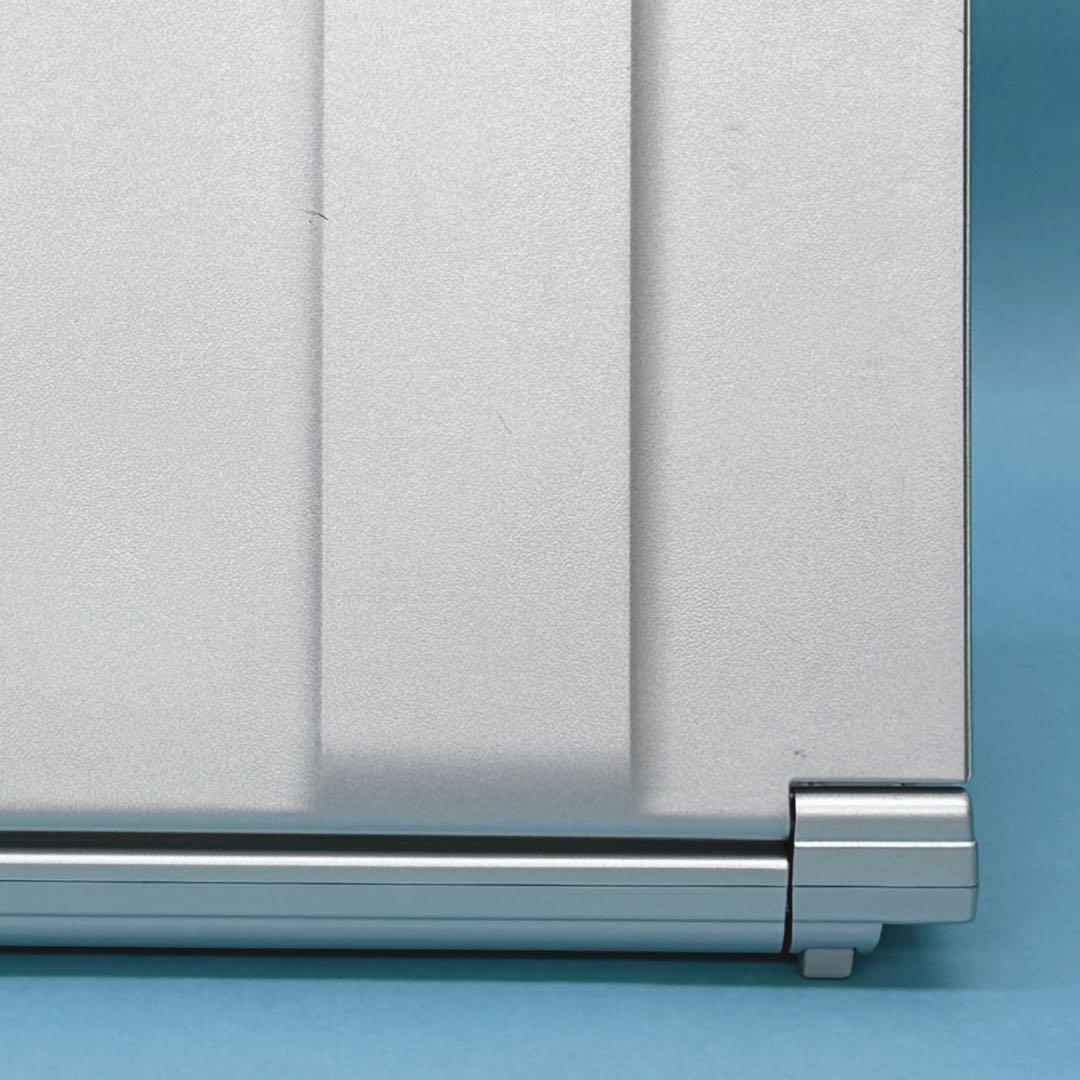 977美品 1TB Let's note CF-SV1 office2024