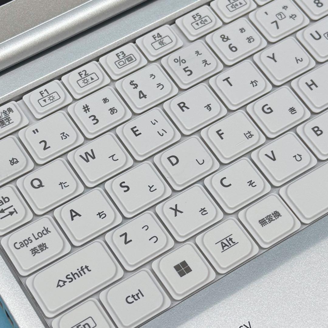 977美品 1TB Let's note CF-SV1 office2024