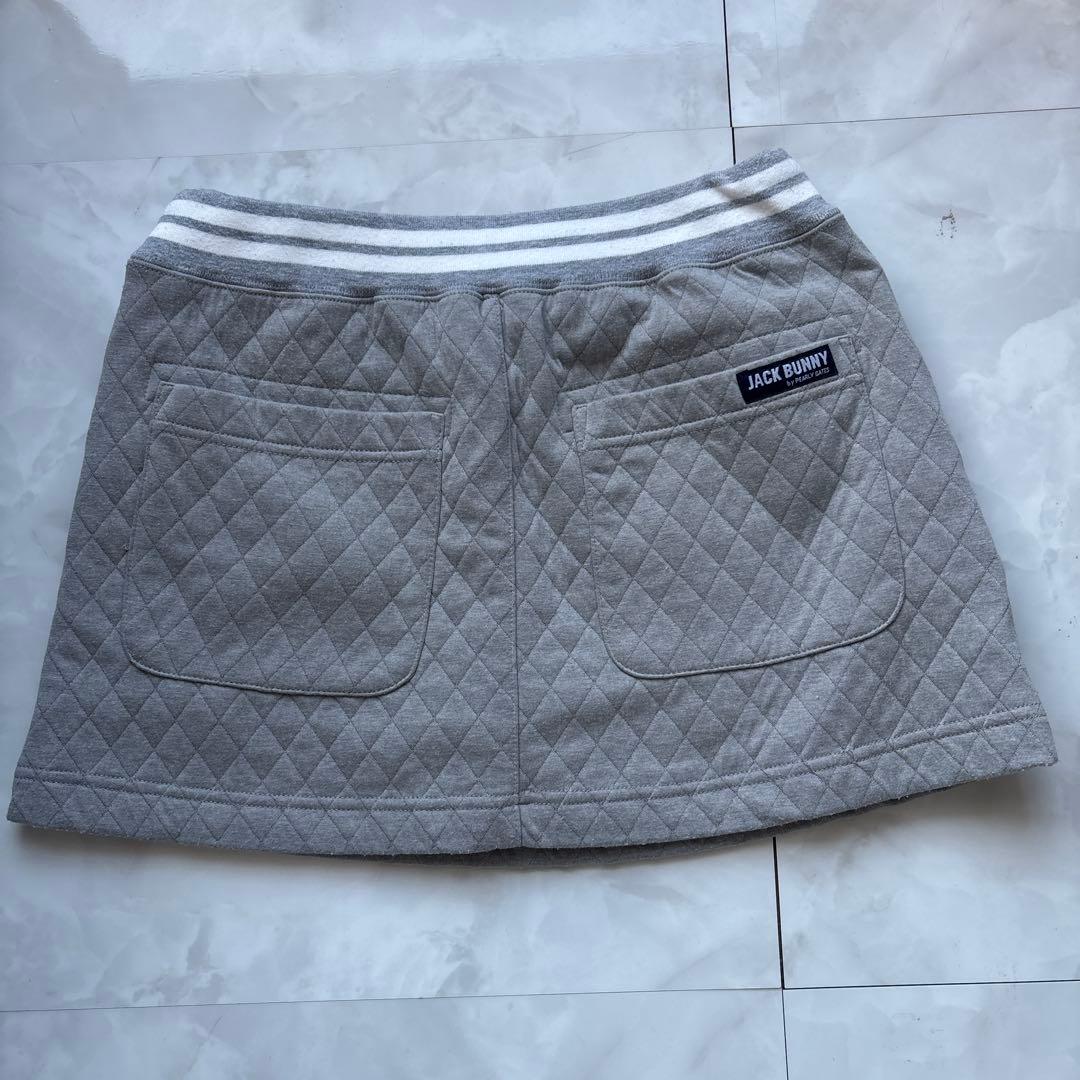 ジャックバニー　ブルゾン　スカート セットアップ　サイズ2