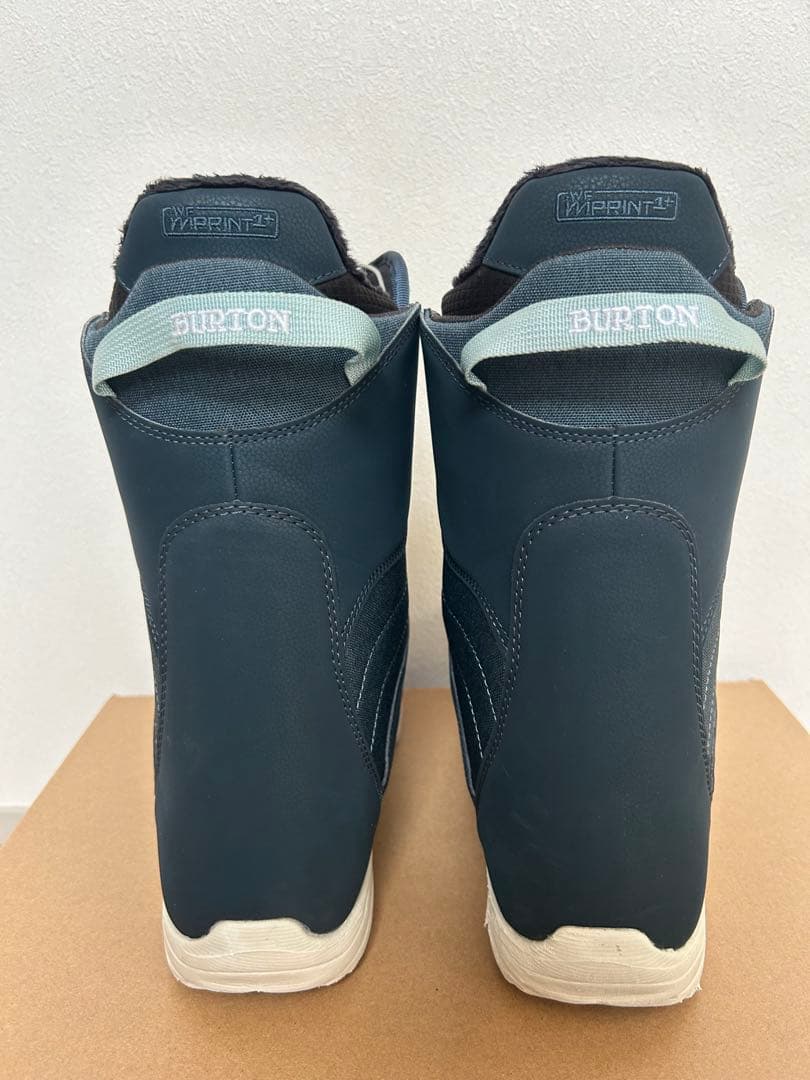 BURTON バートン　MINT BOA スノーボードブーツ(女性用)