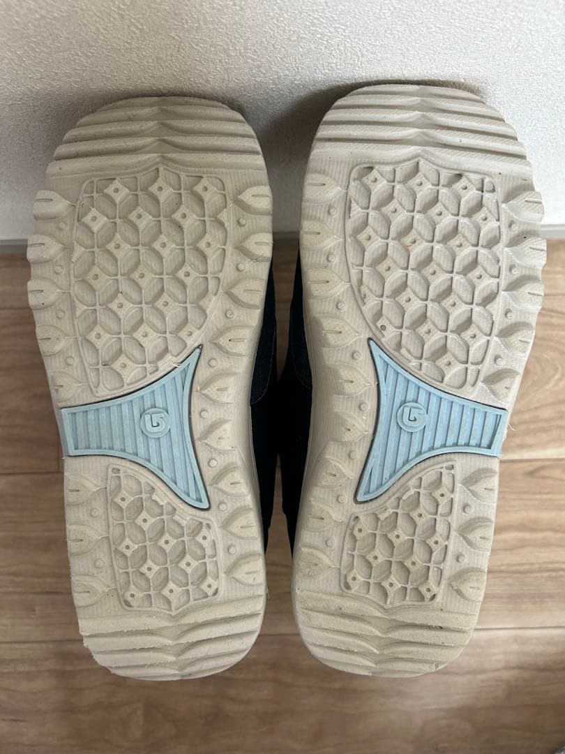 BURTON バートン　MINT BOA スノーボードブーツ(女性用)