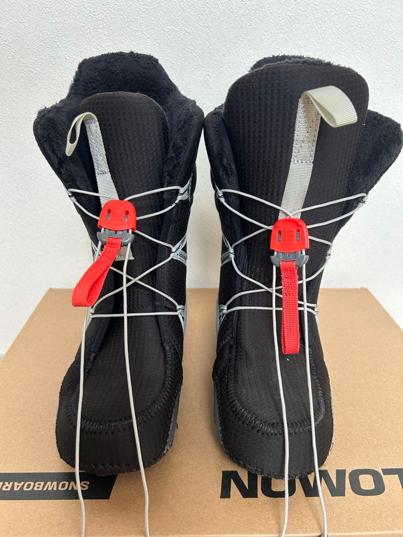 BURTON バートン　MINT BOA スノーボードブーツ(女性用)