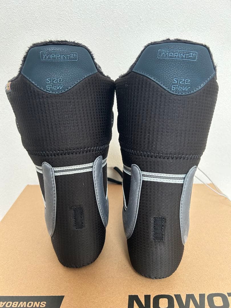 BURTON バートン　MINT BOA スノーボードブーツ(女性用)