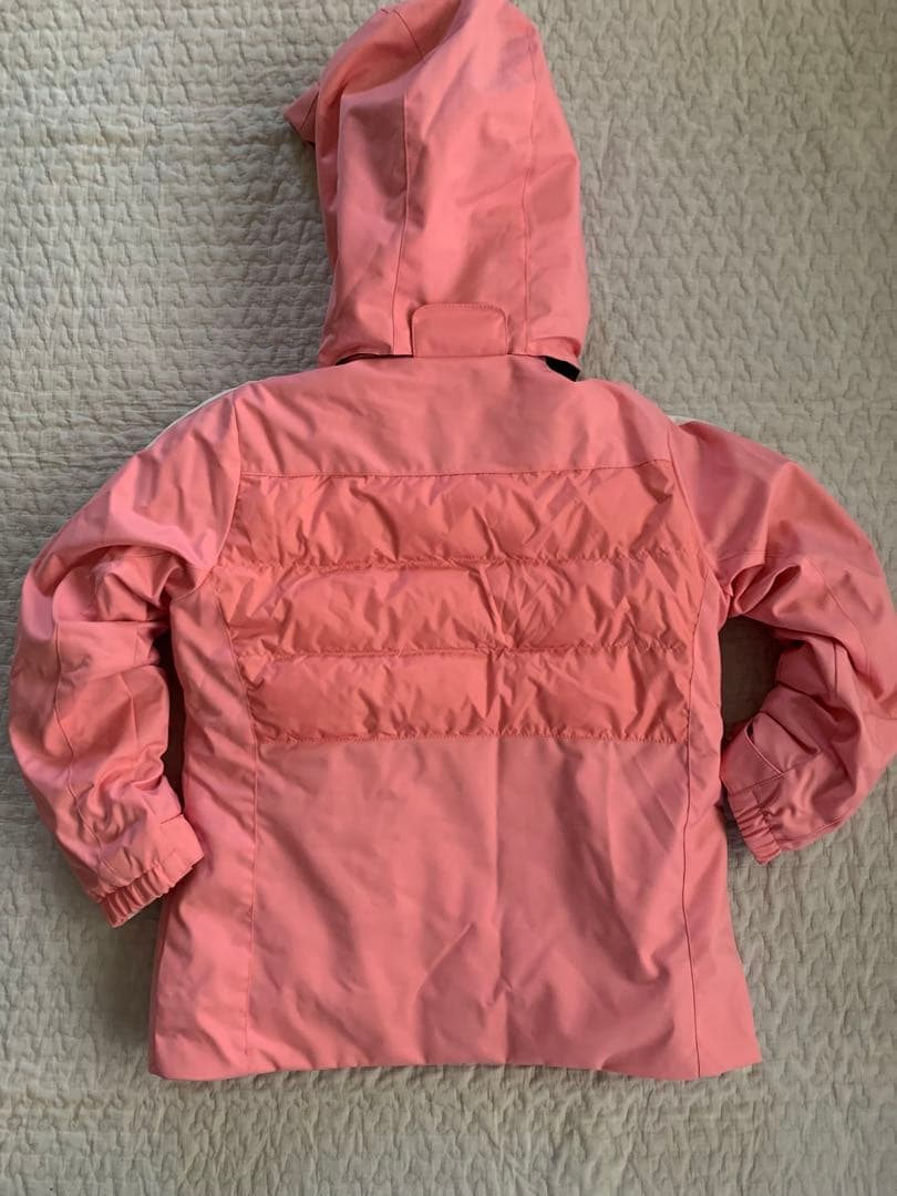 美品　Phenix（フェニックス）スノーウェア　スキーウェア上下セット　130