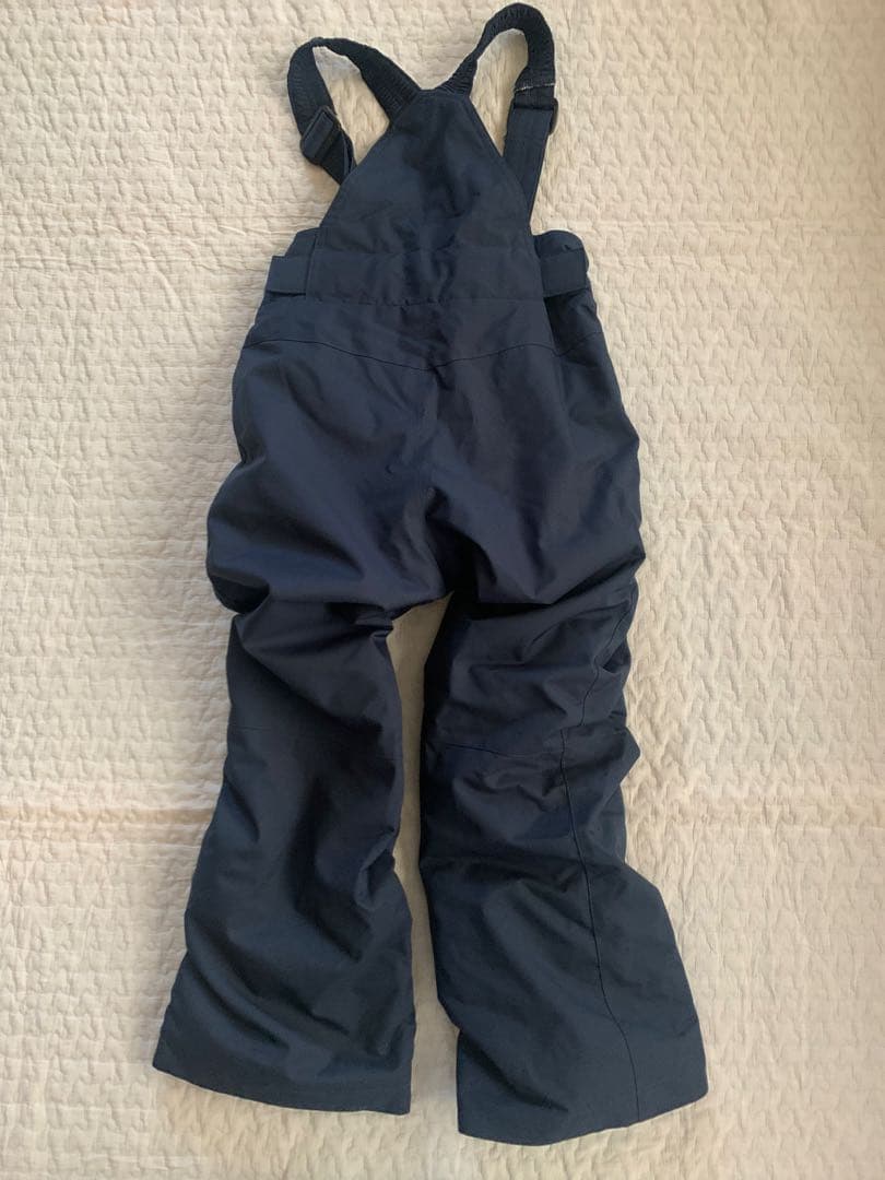 美品　Phenix（フェニックス）スノーウェア　スキーウェア上下セット　130