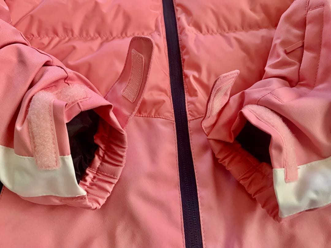 美品　Phenix（フェニックス）スノーウェア　スキーウェア上下セット　130