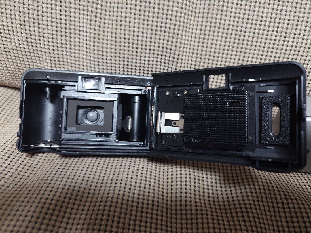 Konicaコンパクトカメラセット