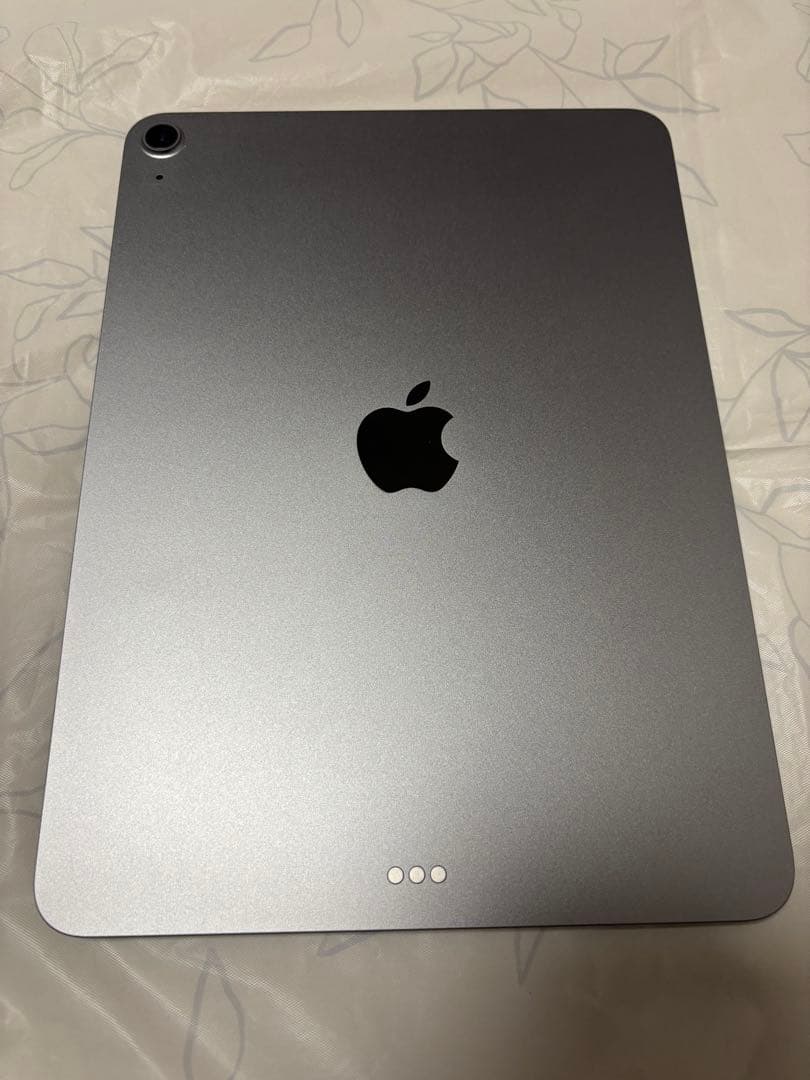 iPad Air 11インチ (M3) 128GB Wi-Fiモデル