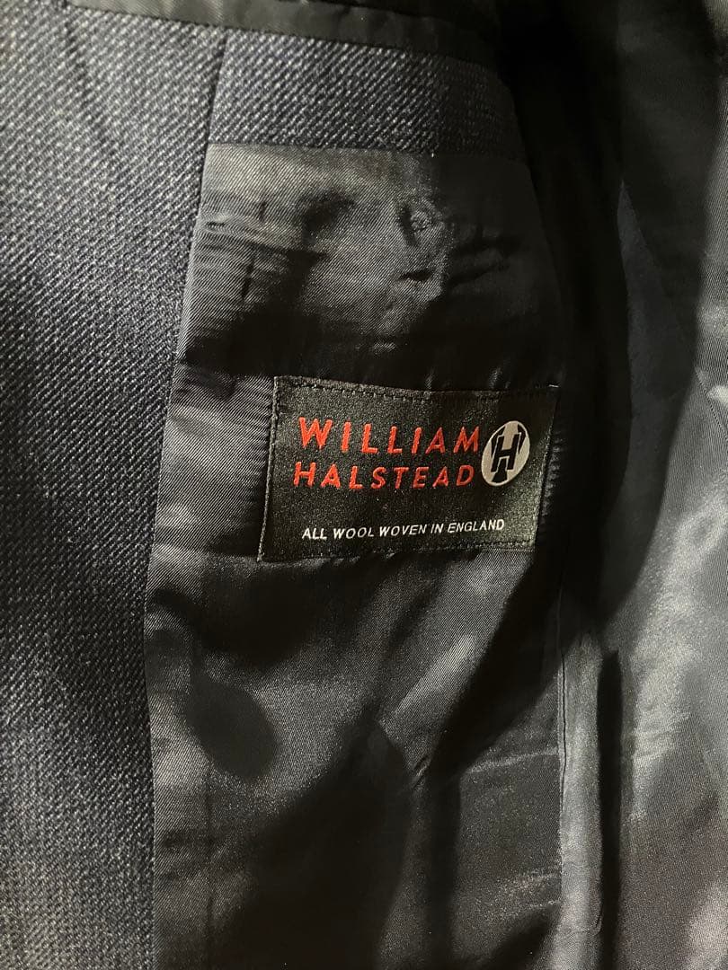 コッチネッラ スーツ サイズ48程度 未使用品