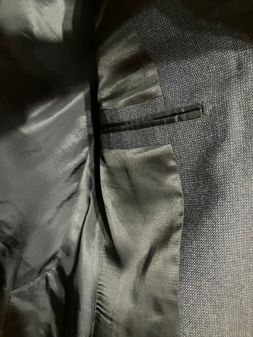 コッチネッラ スーツ サイズ48程度 未使用品