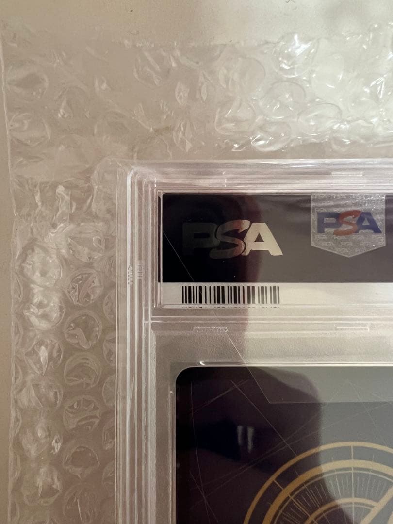 レベッカ SP PSA10