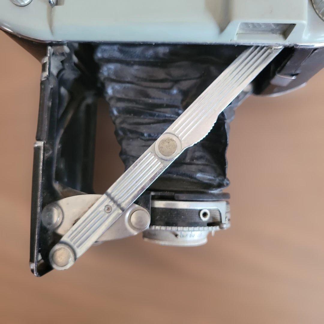 ヴィンテージ Kodak フィルムカメラ 米国製