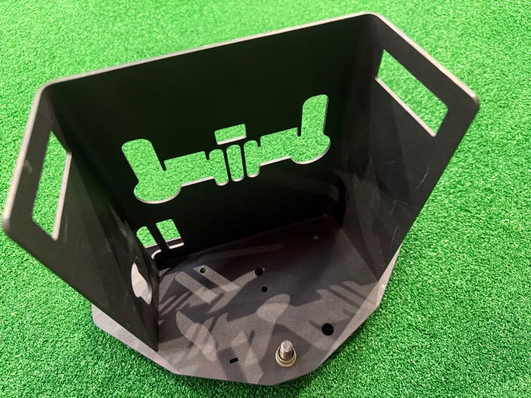 スカイトラック【SkyTrak】専用プロテクター　金属