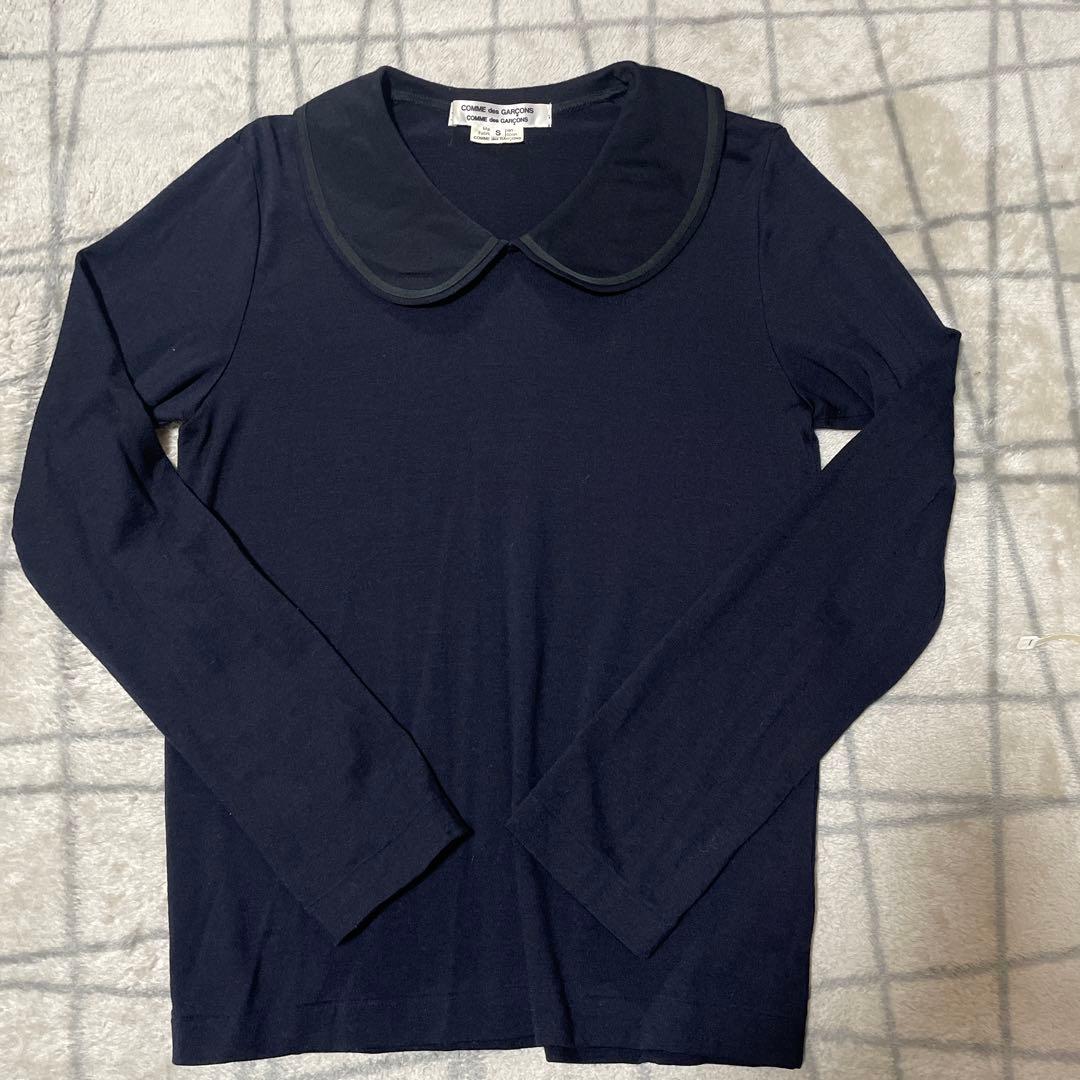 min様　 COMME des GARCON カットソー