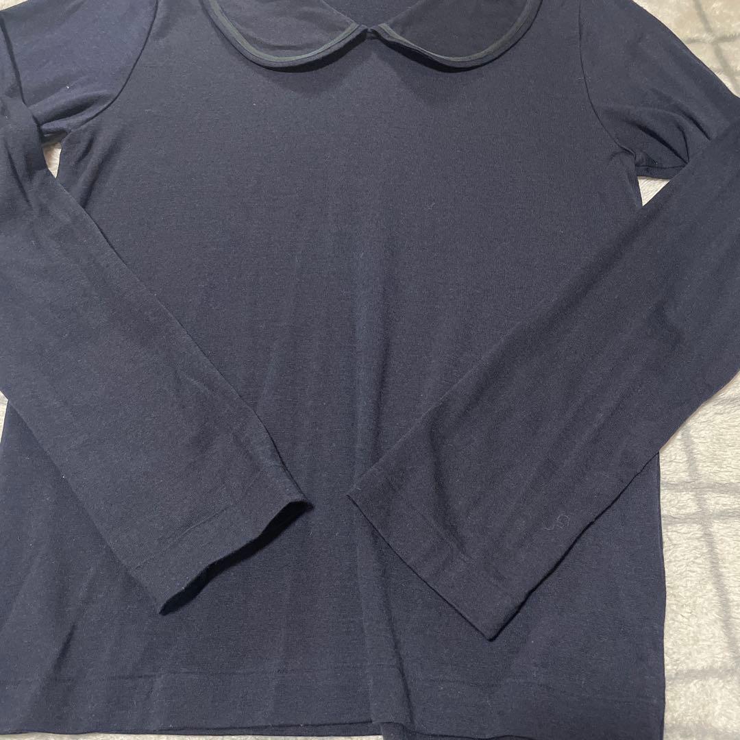 min様　 COMME des GARCON カットソー