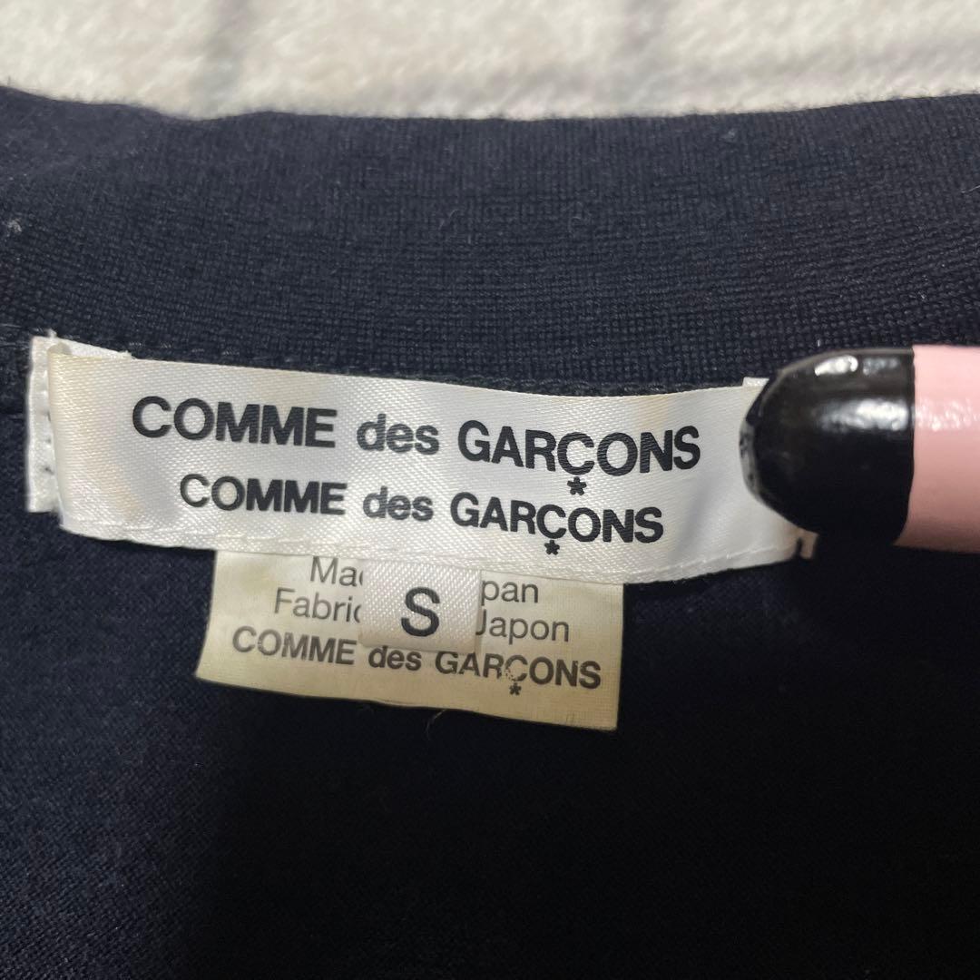min様　 COMME des GARCON カットソー