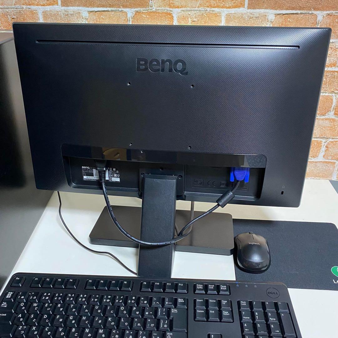 DELLデスクトップPC i5 SSD256GBマイクロソフトオフィス2024年