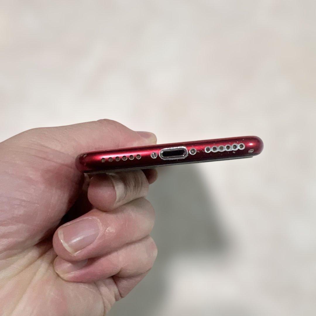 iPhone se2 64GB SIMフリー