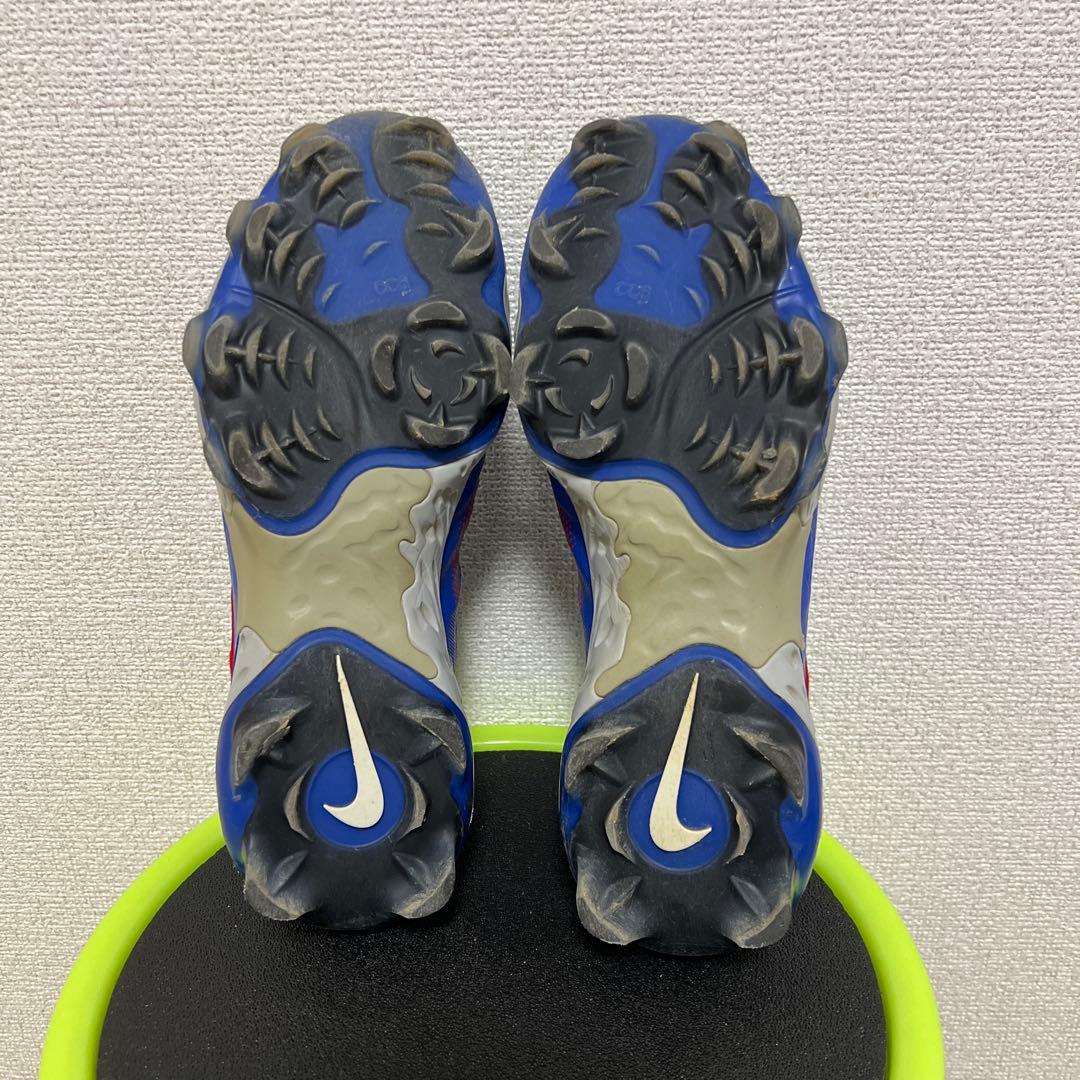 NIKE 野球 スパイク 28.0 オーダードジャース