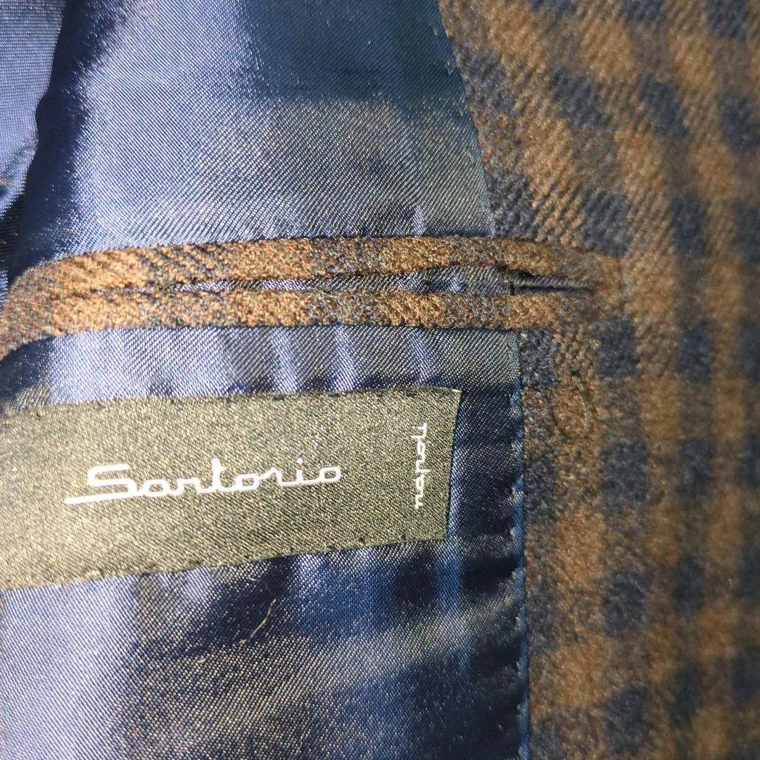 サルトリオ（Sartorio ）のジャケット 50