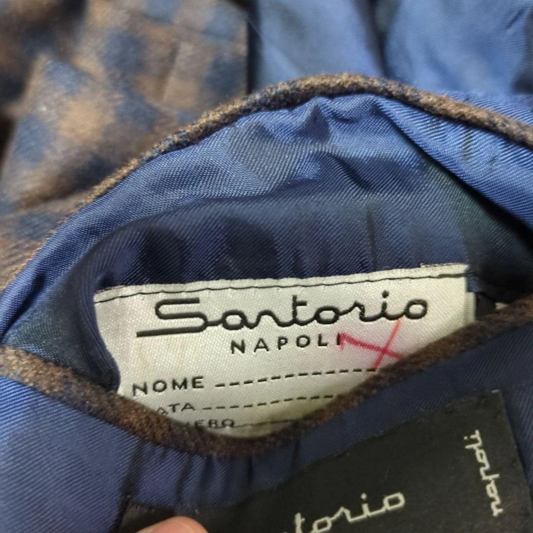 サルトリオ（Sartorio ）のジャケット 50