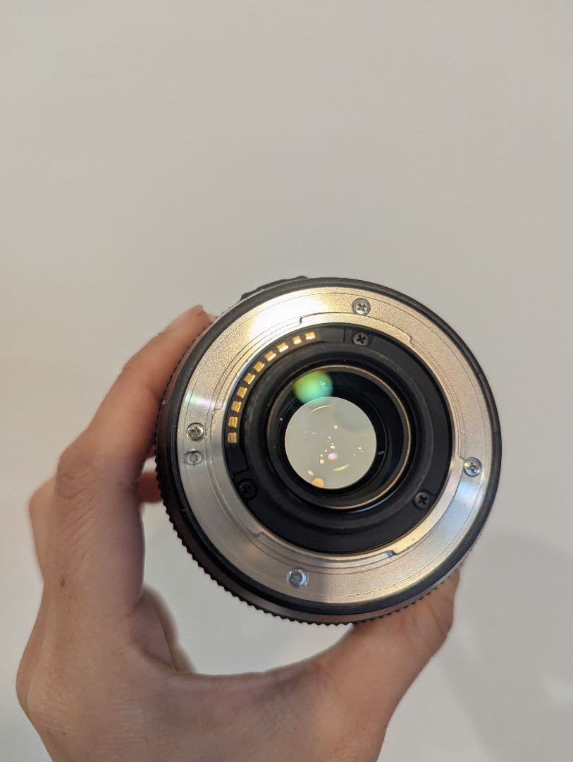 美品FUJIFILM フジノン XF18mm F1.4 R LM WR