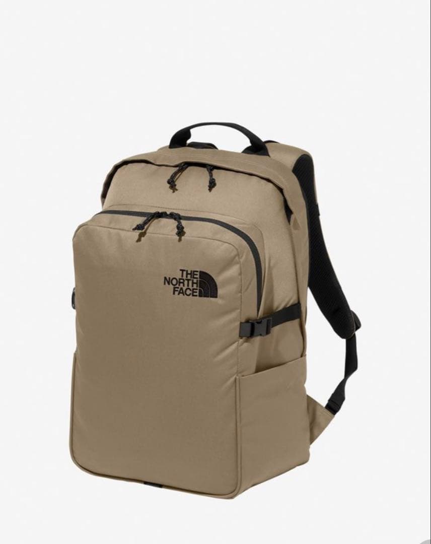 【美品】ザ・ノース・フェイス ボルダーデイパック NM72356