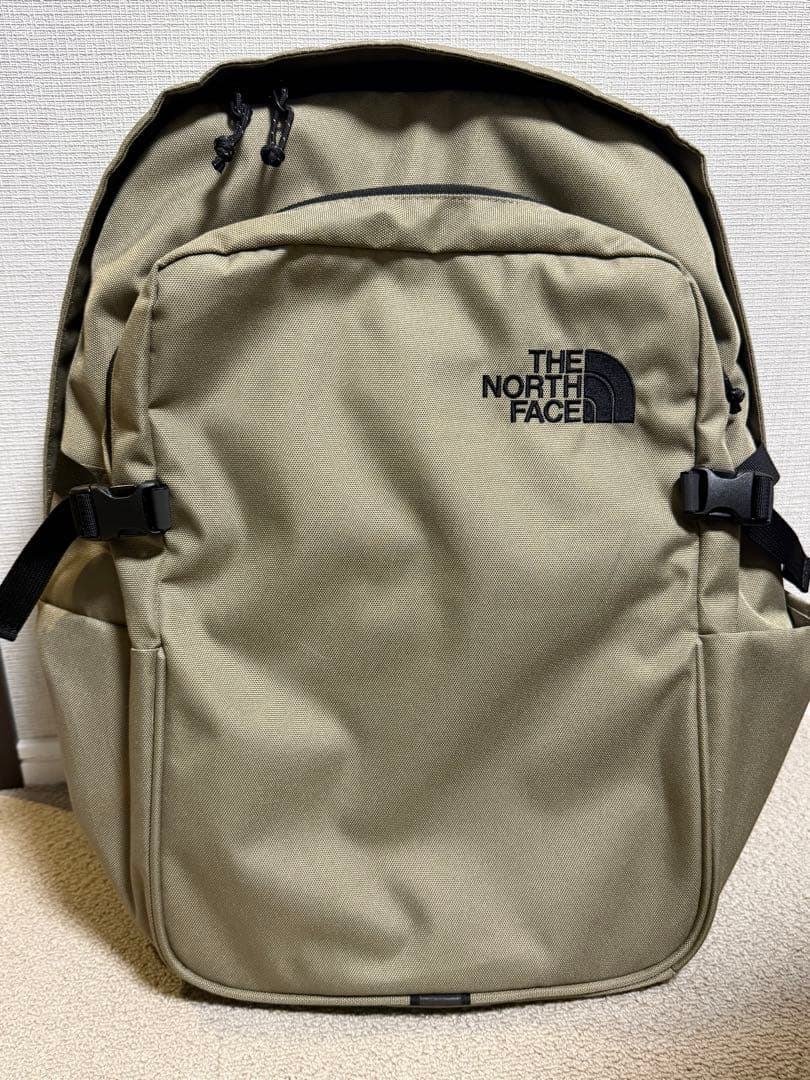 【美品】ザ・ノース・フェイス ボルダーデイパック NM72356