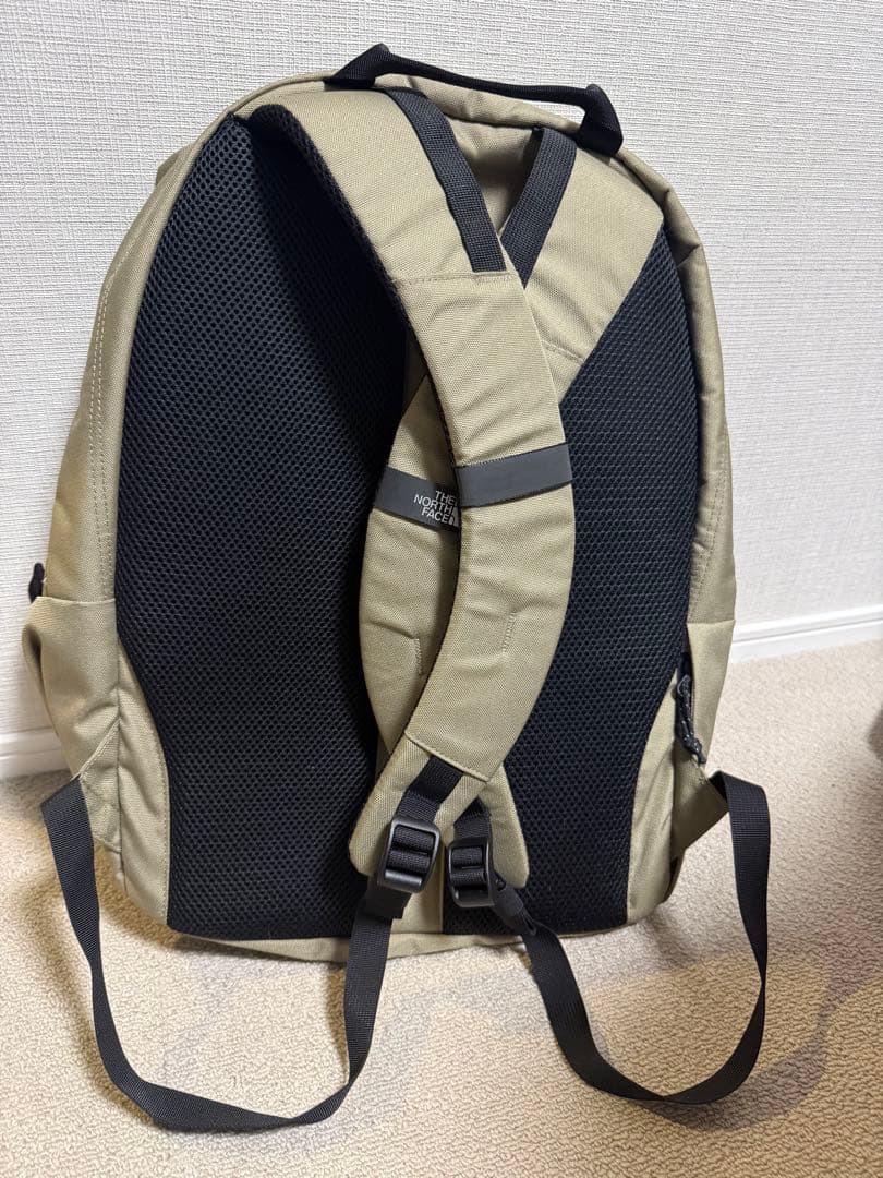 【美品】ザ・ノース・フェイス ボルダーデイパック NM72356