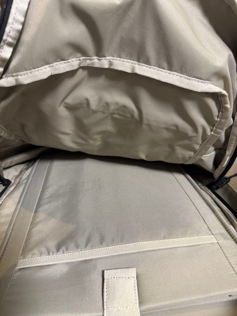 【美品】ザ・ノース・フェイス ボルダーデイパック NM72356