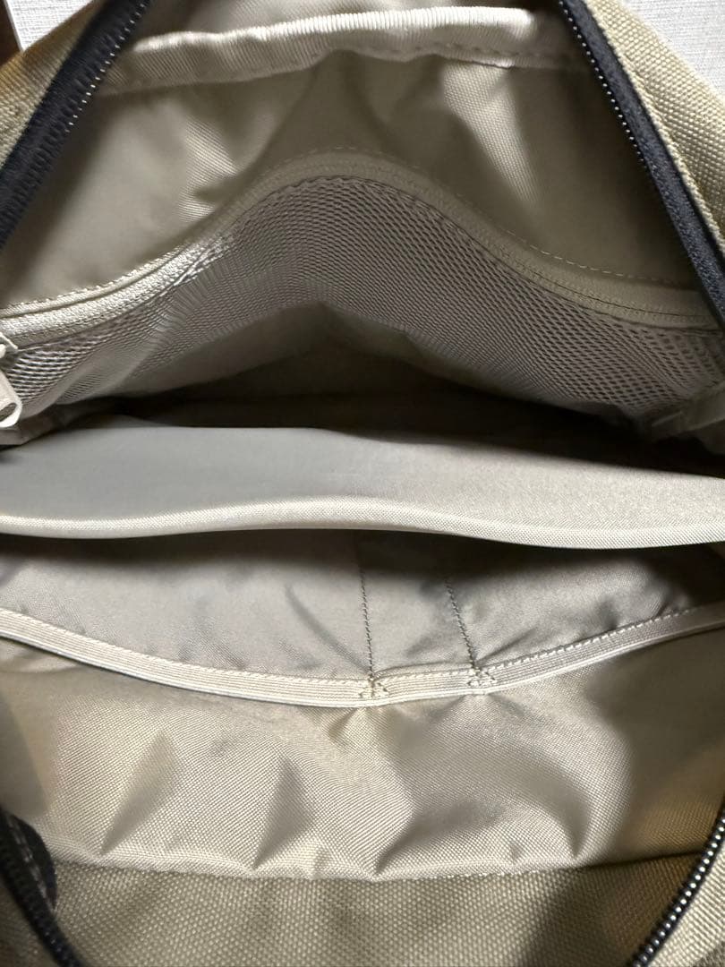 【美品】ザ・ノース・フェイス ボルダーデイパック NM72356