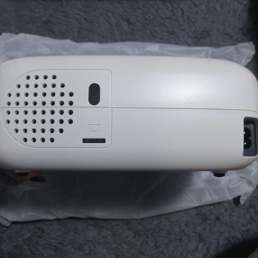 FunFlix プロジェクター RD-882