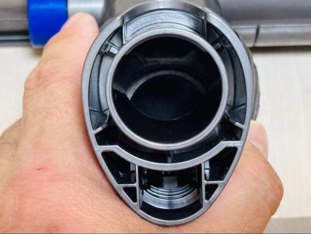 【良品】Dyson タービンヘッド DC48 DC63 CY24 CY25