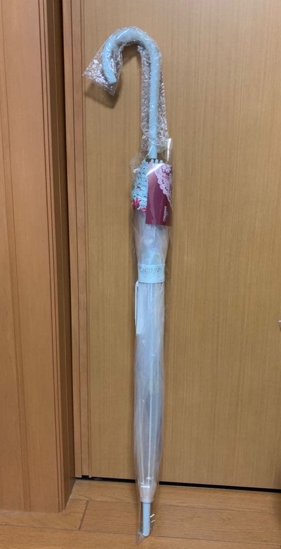 近沢レース　ハッピーレースアンブレラ　かき氷