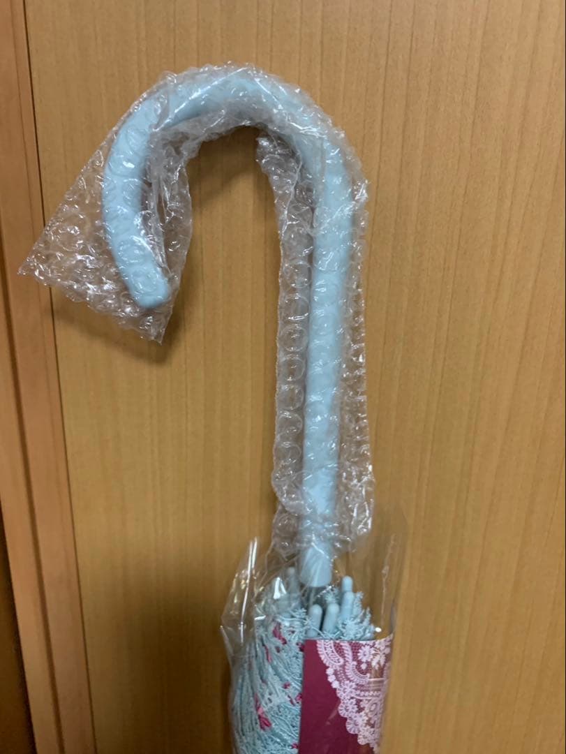 近沢レース　ハッピーレースアンブレラ　かき氷