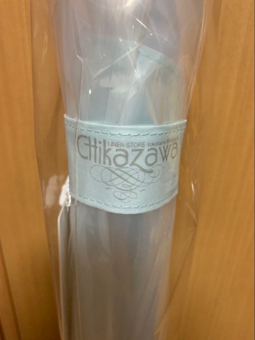 近沢レース　ハッピーレースアンブレラ　かき氷