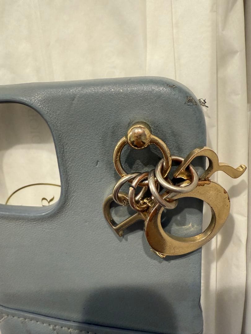 Dior iPhone14 スマホケース