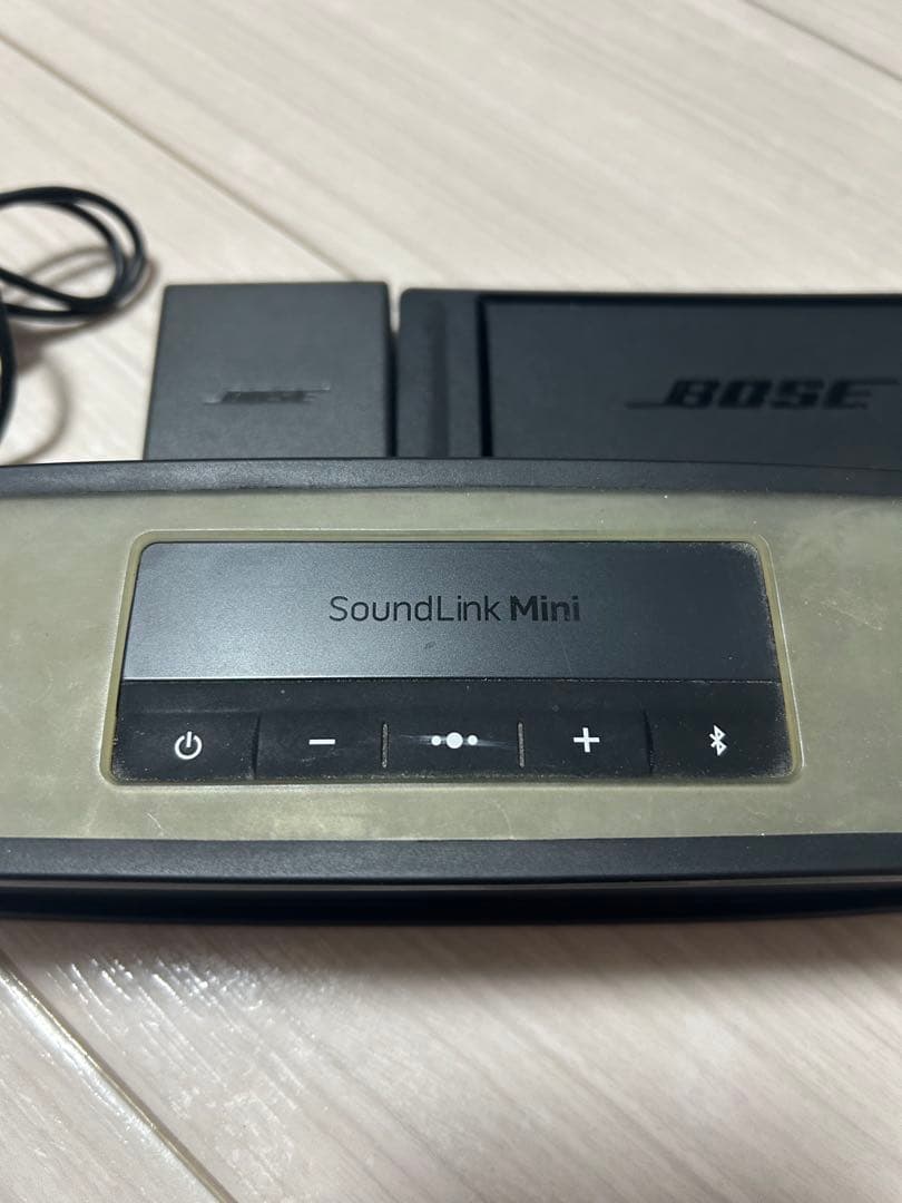 BOSE SOUNDLINK MINI Ⅱ 国内正規品