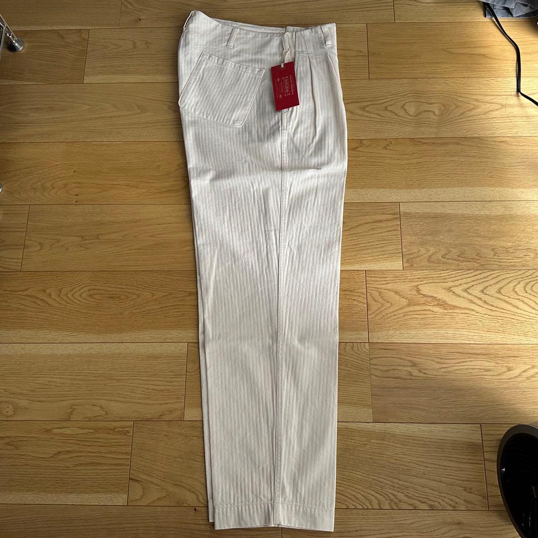 【げきやすくん】ボンクラ BONCOURA 別注品 W32