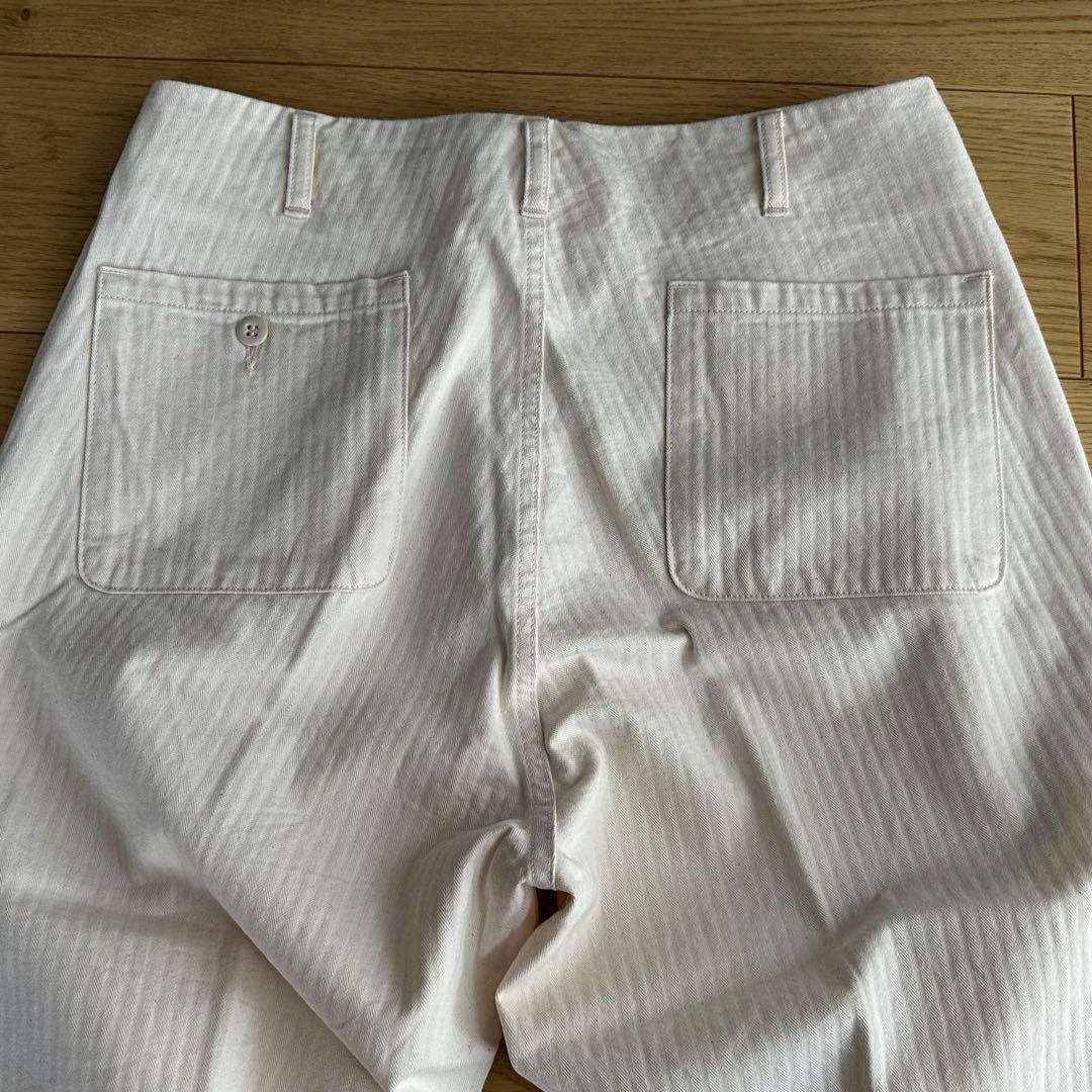 【げきやすくん】ボンクラ BONCOURA 別注品 W32