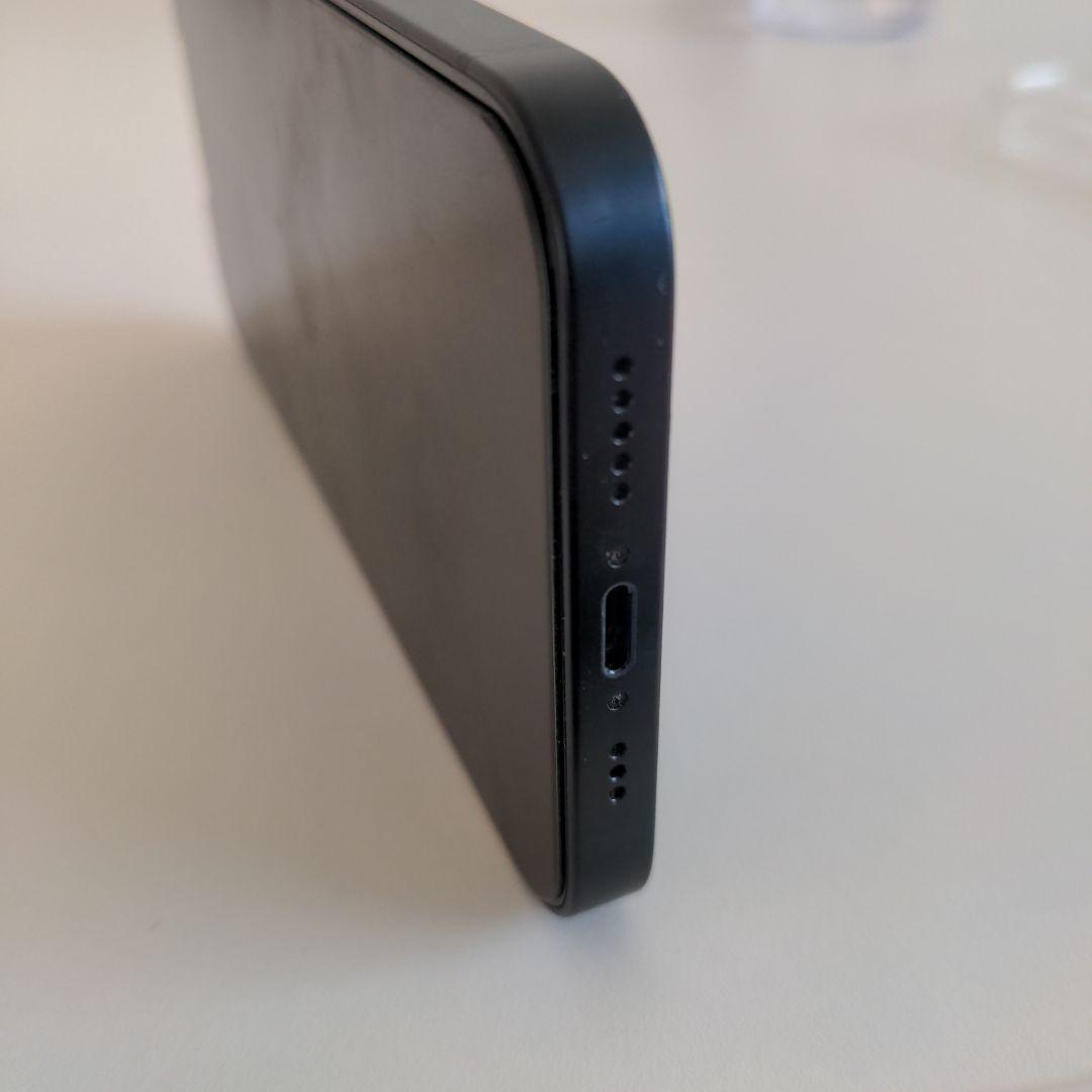 Apple iPhone 13 128GBブラック 本体SIMフリー