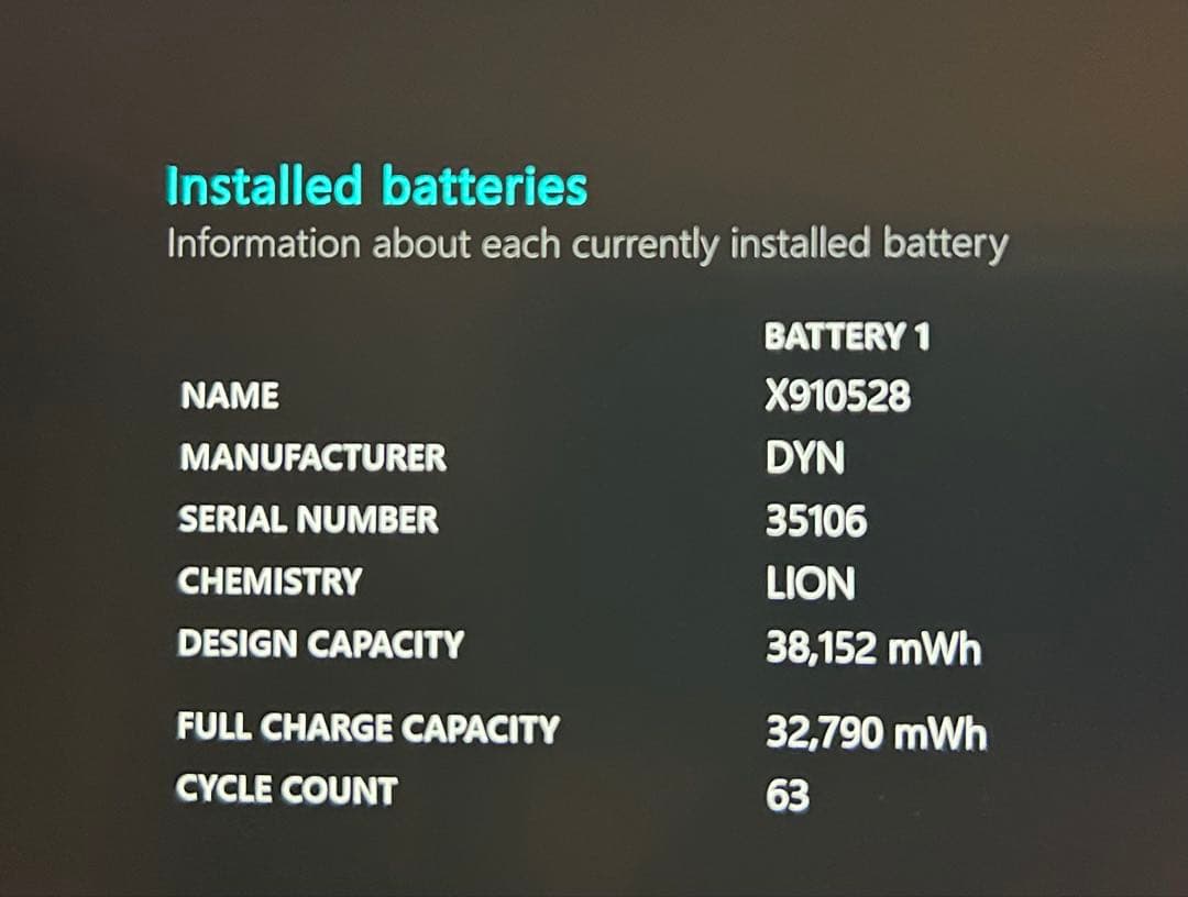 Surface Pro 4 core i5 6世代 ノートPC 4GB