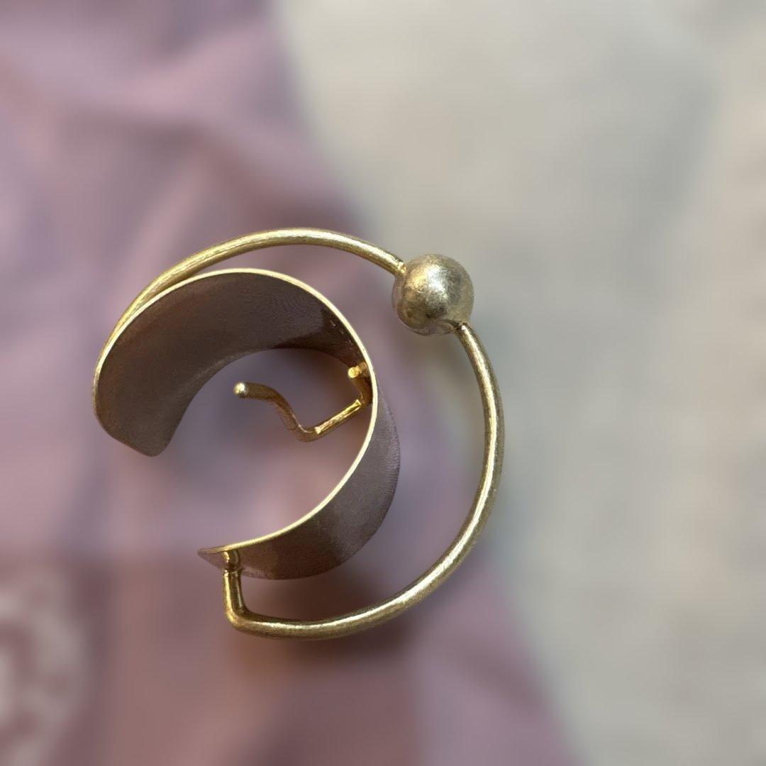 【新品未使用品】SYKIA ヘアーアクセサリー